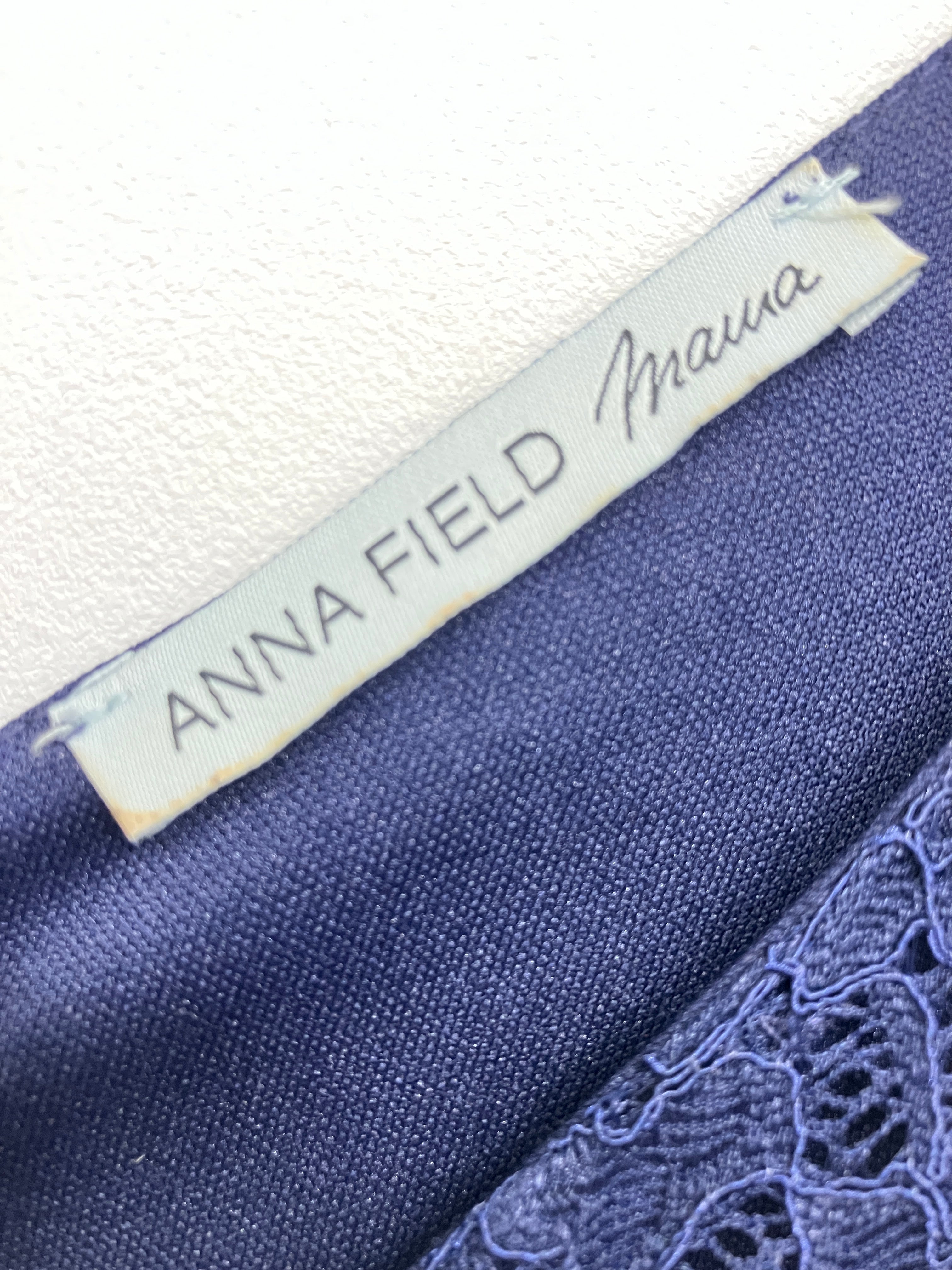 Anna Field Festkjole